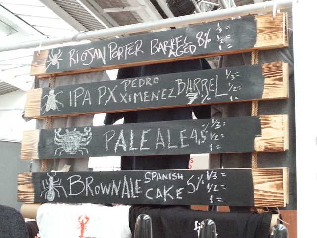 Little Bichos Beer Beer